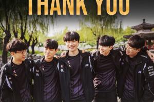 S15亞軍俱樂部KT明年陣容確定！PerfecT+Cuzz+Bdd+Aiming+Ghost