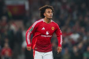 羅體：齊爾克澤想去羅馬，但羅馬需先與曼聯(lián)達(dá)成協(xié)議且傭金是難題