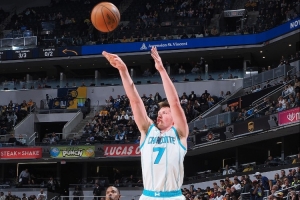 黃蜂這回選對了？4號秀克尼佩爾近2場場均26分7.5板4.0助1.5斷