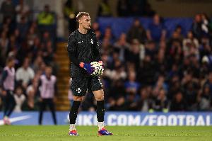 BBC：約恩森希望更多出場時間可能冬窗離隊，切爾西考慮簽替代者