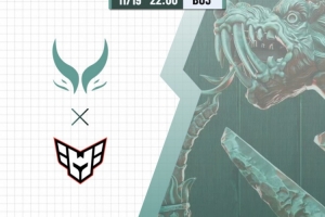 哥哥死的有點(diǎn)多！Yuma飛機(jī)圣劍蝴蝶輸出爆炸 Heroic扳平比分