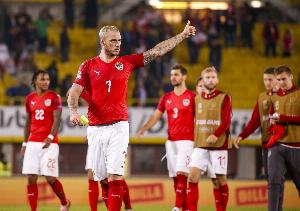 晉級(jí)世界杯！阿瑙托維奇呼吁：奧地利全國(guó)應(yīng)該在11月18日放假慶祝