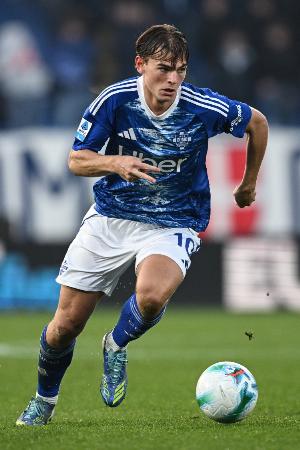 阿斯：皇馬首要選擇回購帕斯，國米愿為其支付5800萬歐！