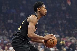 11中6得25分！亨特：或許應多幾次出手 保持侵略性也要組織串聯(lián)