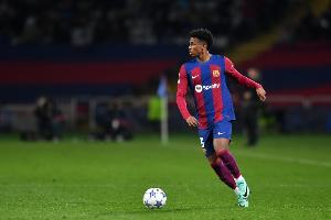 阿斯：孔德和巴爾德本賽季數(shù)據(jù)和發(fā)揮都下滑，影響了巴薩的表現(xiàn)