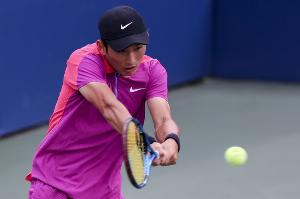 商竣程稱(chēng)贊吳易昺：他今天比我更優(yōu)秀，有點(diǎn)遺憾留給下次