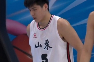 陳家政：之前進(jìn)行3個(gè)月的康復(fù) 沒進(jìn)行訓(xùn)練 我在世界杯學(xué)到了很多