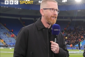 前國腳：雖然威爾士可能對陣意大利，但抽到兩次主場不能奢求更多