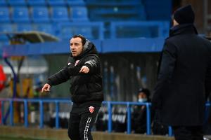 布羅基：米蘭德比是特殊的比賽，任何球隊想擊敗國米都很難