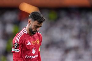 2次失點(diǎn)！B費(fèi)本賽季英超實(shí)際進(jìn)球比預(yù)期進(jìn)球低2.38，是同期第二差