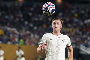 英媒：圖赫爾預(yù)計將聯(lián)系德拉普，告知入選英格蘭隊所需條件