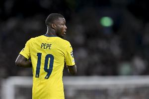 西甲僅3人創(chuàng)造機(jī)會(huì)、射門、過人均20+：佩佩、姆巴佩、維尼修斯