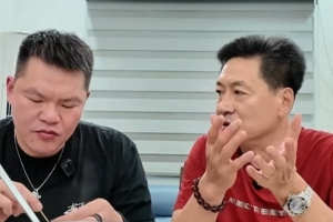 執(zhí)教印象最深的比賽？李春江：當(dāng)教練兩天后首戰(zhàn) 輸給八一隊53分