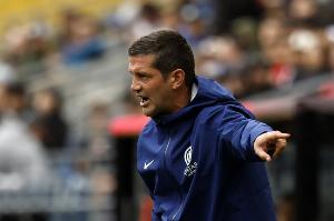 馬尼科內(nèi)：齊沃帶國米意甲、歐冠都排榜首，無法要求他更多了