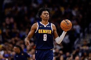 狀態(tài)火熱！沃特森19投13中砍32分12板3助 得分和籃板創(chuàng)生涯新高