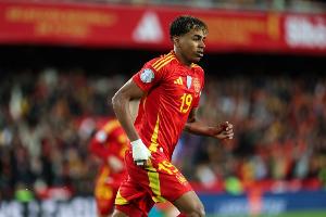 阿斯報(bào)投票西班牙26人名單：亞馬爾、卡瓦哈爾在列 伊斯科入選