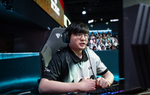 全力原神？！韓網(wǎng)消息：雙冠輔助Beryl決定明年休息