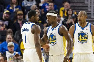 帶到家里吃飯！巴特勒：庫明加聽我的話&他尊重我 他做錯我會提醒