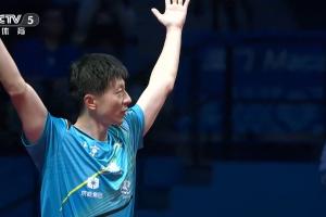 GOAT！37歲馬龍男團決賽獨得2分，六戰(zhàn)全運5金3銀4銅完美謝幕！