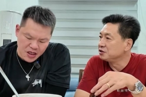 李春江：以前條件沒現(xiàn)在這么好 球員在睡覺 我在熬夜看錄像帶