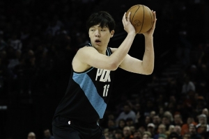 楊瀚森機會來啦！開拓者背靠背打公牛 羅威因傷病管理將缺戰(zhàn)