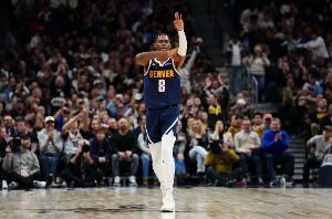 32分12板！張佳瑋：沃特森是除了戈登外 掘金最勁爆的男子