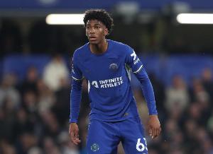 意媒：佛羅倫薩有意切爾西后衛(wèi)阿昌龐，希望冬季租借并加入買斷權