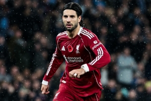 紅軍舊將：皇馬可能對索博感興趣，他能在球場上做任何事長得也帥