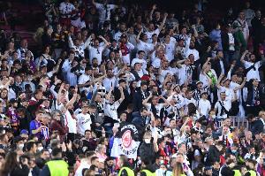 世體：避免大量法蘭克福球迷涌入諾坎普，巴薩售票將采取嚴(yán)格措施