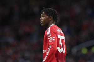 米體：梅努渴望加盟那不勒斯，與前隊友麥克托米奈和霍伊倫重聚