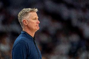 斯波：能給科爾當(dāng)兩年助教很棒 我們所有人都從中成長(zhǎng)了