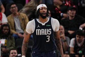 還有3年超過1.75億的大合同！若濃眉被交易 你最希望他去哪個隊？