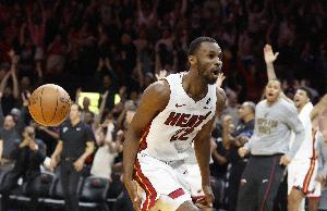 兩連勝！維金斯加盟熱火后 目前面對舊主勇士保持不敗