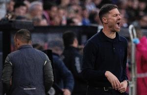 抱怨阿隆索訓(xùn)練量過大？球員：事實(shí)相反！理解阿隆索訓(xùn)練方式