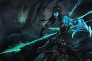 今天是卡莉斯塔加入英雄聯(lián)盟的十一周年：你印象最深的使用者是？