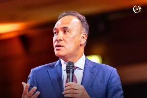 記者：NBA副總裁談及歐洲聯(lián)賽項(xiàng)目，提到了米蘭皇馬巴薩曼城巴黎