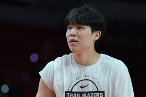 徐靜雨：克林根最適合開(kāi)拓者 楊瀚森想發(fā)牌不可能&當(dāng)務(wù)之急是減脂