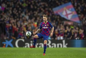 拉基蒂奇：亞馬爾得走自己的路，我不會拿他和MSN那三位做比較