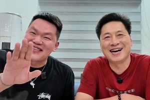 朱芳雨當(dāng)年賭氣不折返跑 李春江：我也是運動員出身 年輕也犯毛病