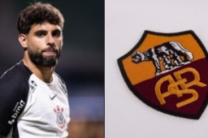 記者：羅馬有意冬窗引進(jìn)科林蒂安前鋒阿爾貝托，德甲球隊亦有意