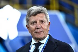 意甲主席：聯(lián)盟將全力支持國家隊沖擊世界杯，各隊會配合集訓(xùn)需求