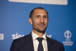 基耶利尼：奪冠？一切皆有可能，我們既要看到困難也要看到機會