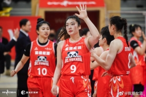 李夢(mèng)確定無緣新賽季W(wǎng)CBA聯(lián)賽 目前正在與土耳其球隊(duì)接觸