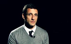 貝萊蒂：希望更多年輕人進(jìn)入巴薩一線隊(duì) 安帥使我萌生執(zhí)教的想法