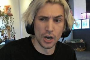 大主播xQc吐槽LOL：比賽糟糕 看不下去！觀賞性完全不如CS