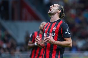 意天空預(yù)測(cè)德比戰(zhàn)米蘭首發(fā)：拉比奧特、托莫里回歸，希門(mén)尼斯傷缺