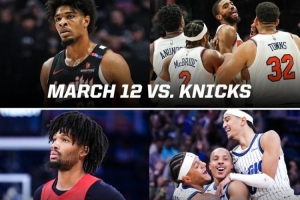 今年犯沖！開(kāi)拓者成歷史首支同一自然年被3次三分壓哨絕殺的球隊(duì)