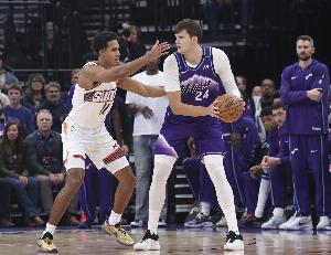 伊戈達(dá)羅：我們明確了球隊(duì)的風(fēng)格清楚怎么打 這對球隊(duì)幫助太大了