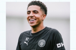 曼城祝里科·劉易斯21歲生日快樂，球員為藍(lán)月出戰(zhàn)103場斬獲7冠