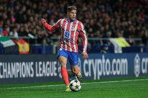 馬卡報：小西蒙尼訓(xùn)練中感到大腿肌肉不適，出戰(zhàn)赫塔費成疑